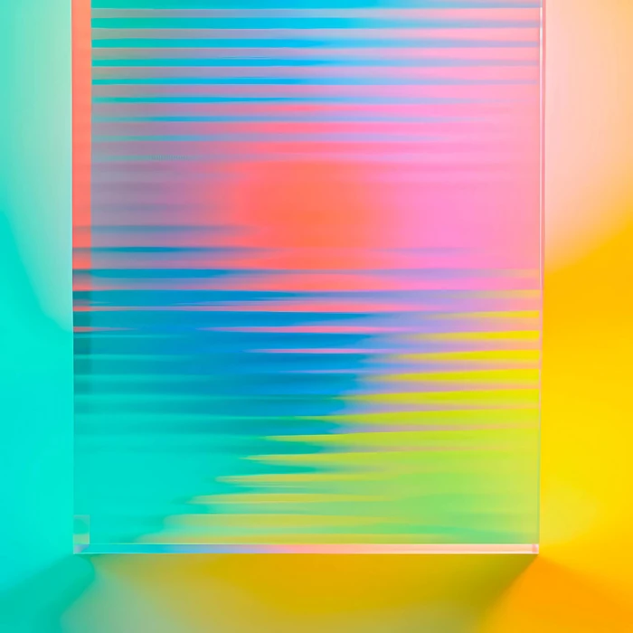 Nebulous Hues 7