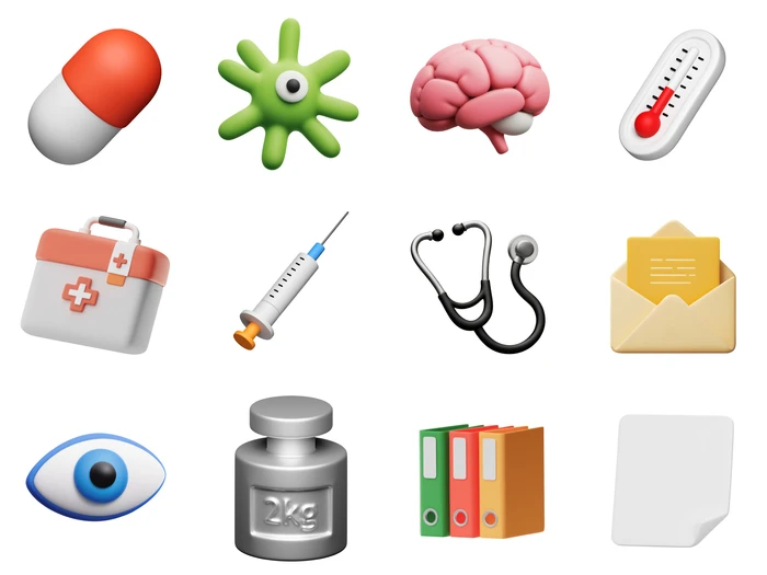 Guuulp 2.0, Medicine