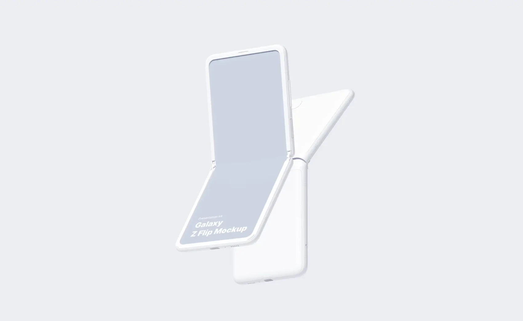 Samsung Galaxy Z Flip 34