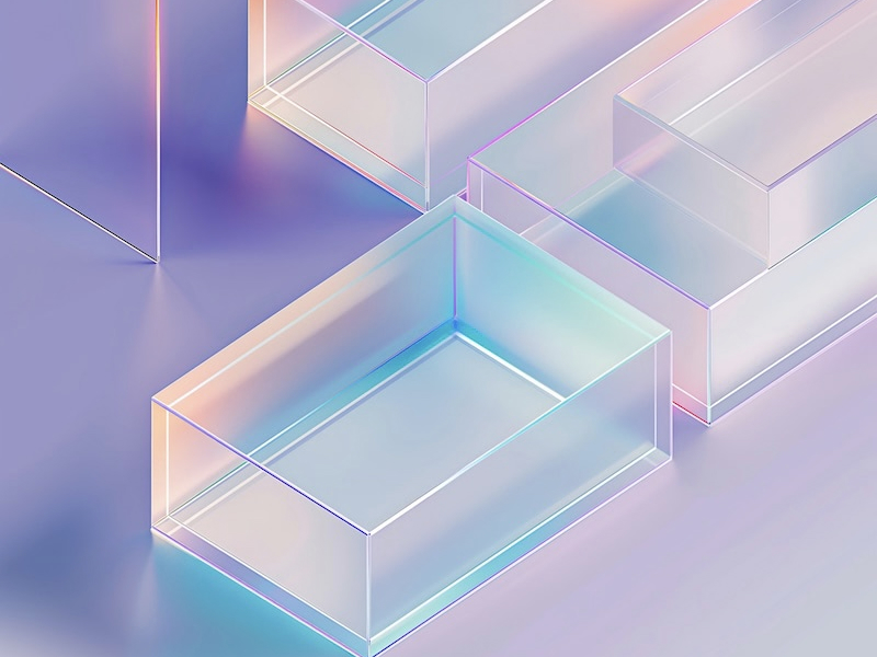 Translucent Layers, 14