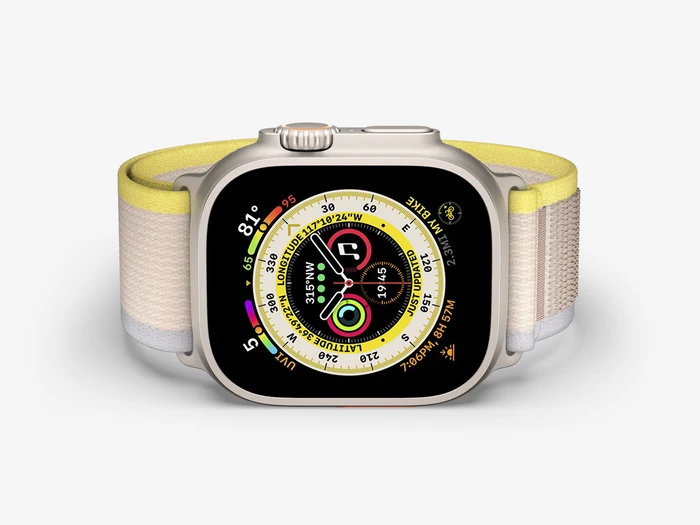 Watch Ultra Mockup, 20