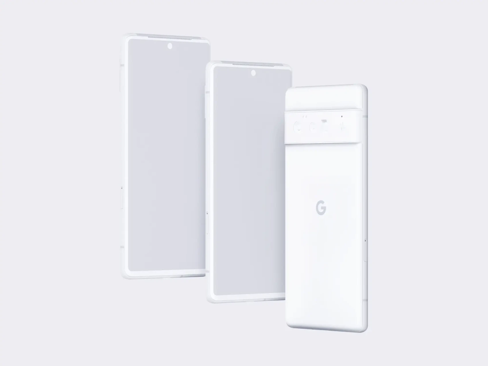 Google Pixel 6 Pro Mockups 62