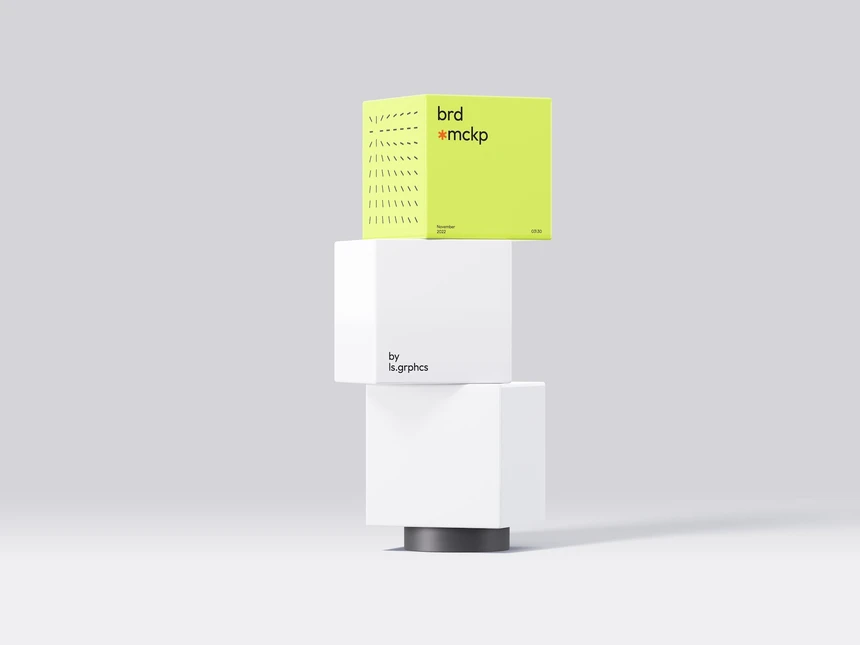 Boards Mockups 34