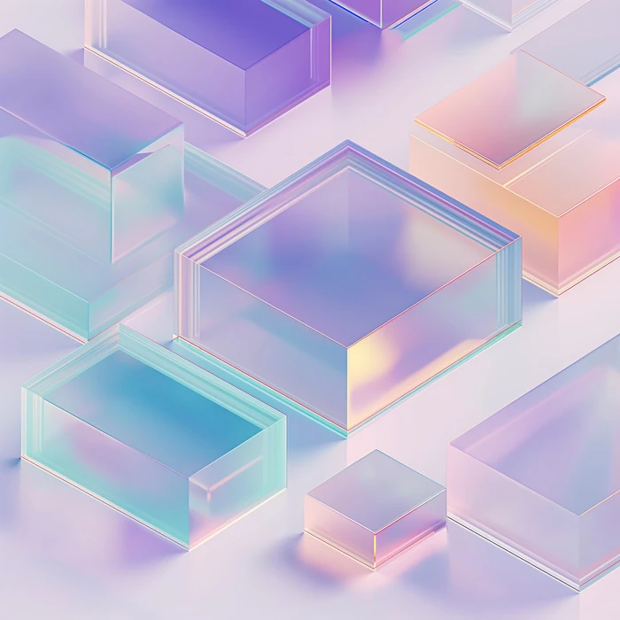 Translucent Layers, 12