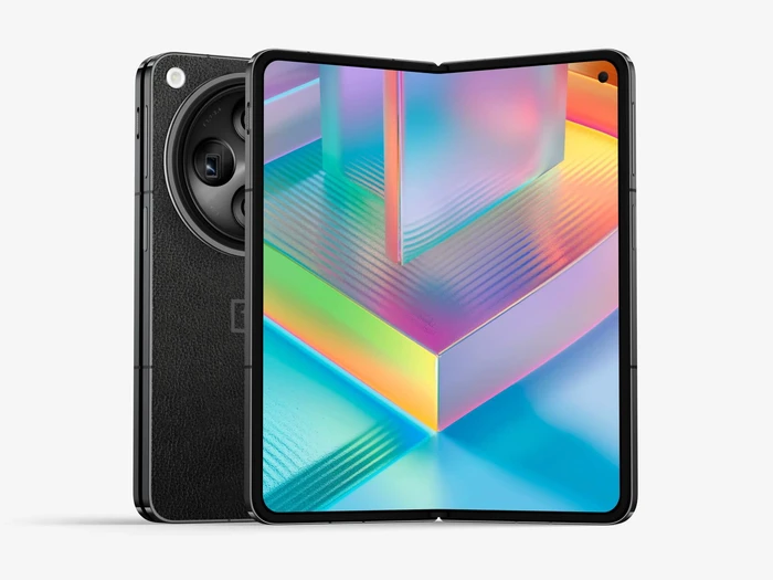 OnePlus Open, 14