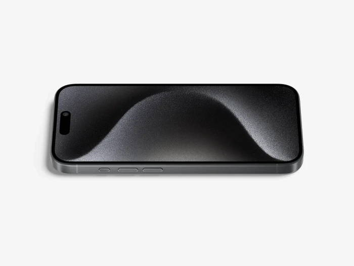 iPhone 15 Pro Mockup, 04