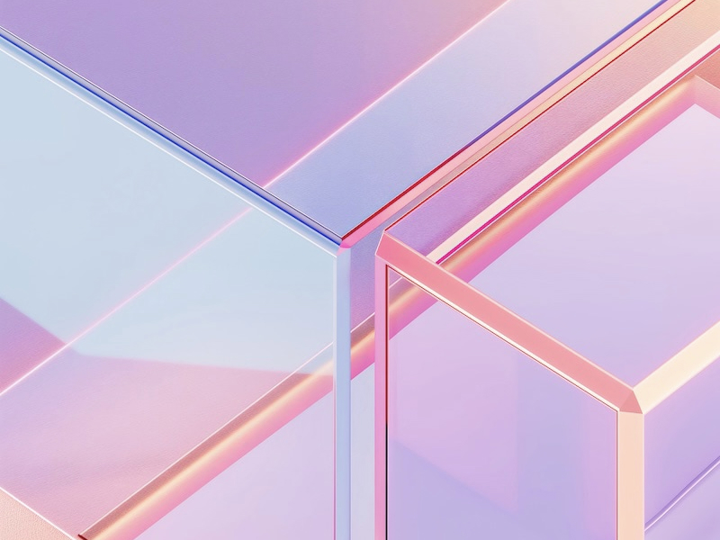 Translucent Layers, 28