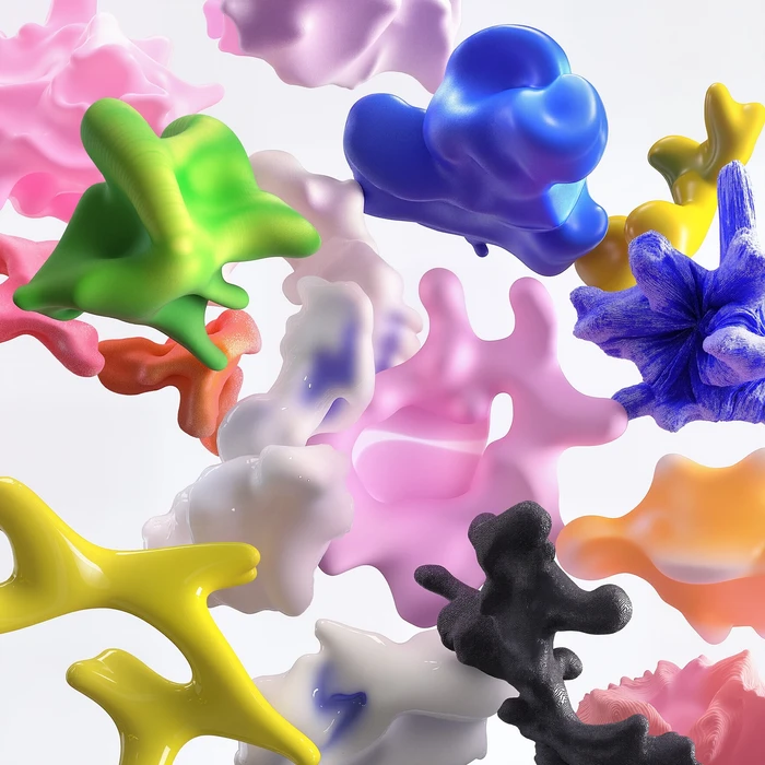 Futeral Background, 6