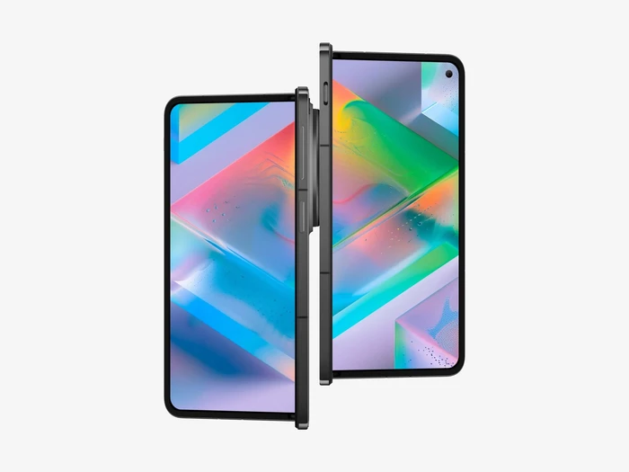 OnePlus Open, 23