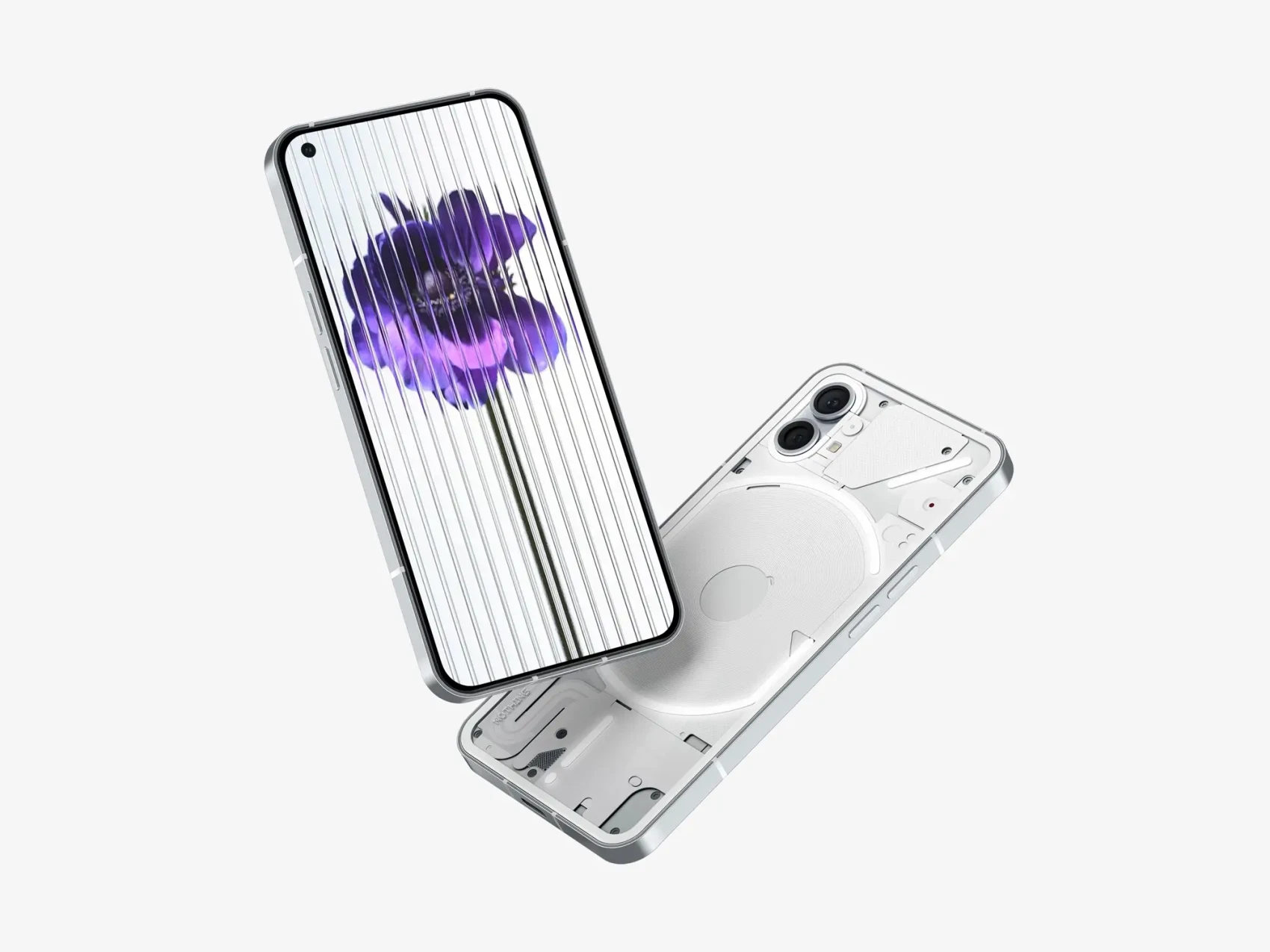 Nothing Phone (1) Mockups 18