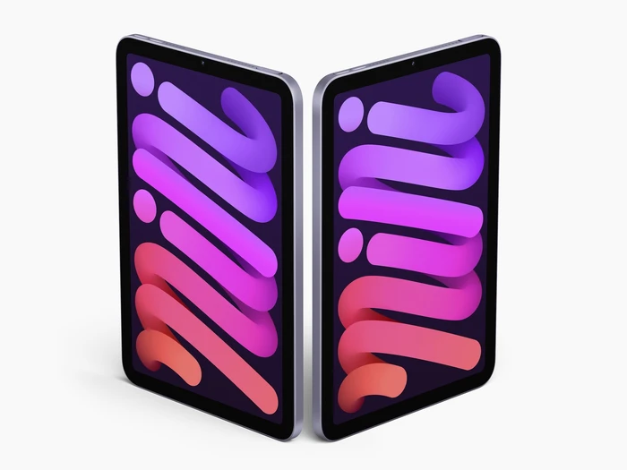 iPad Mini Mockups, 09