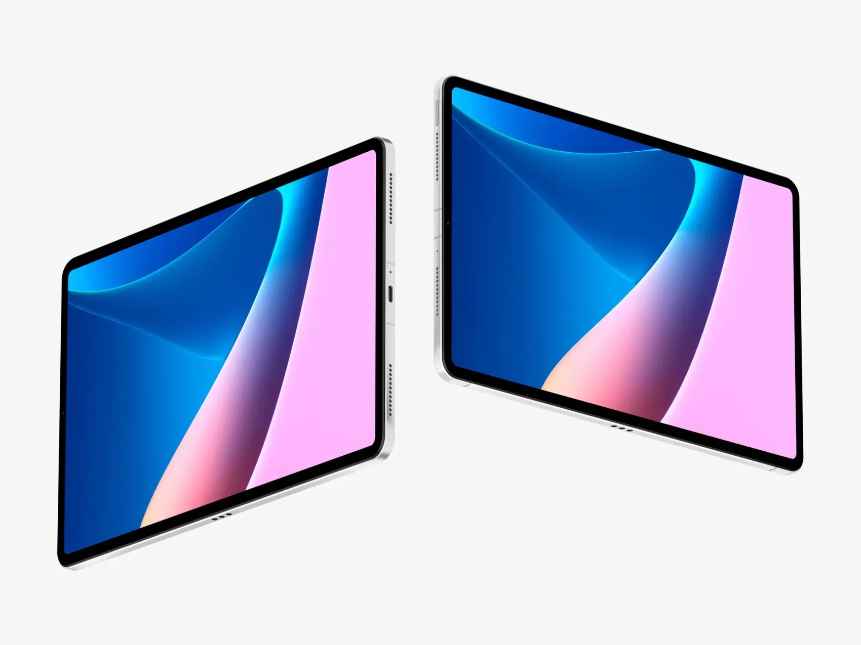 Xiaomi 5 Pad Mockups 13