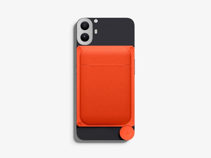 CMF Phone 1 Mockup, Scene 20