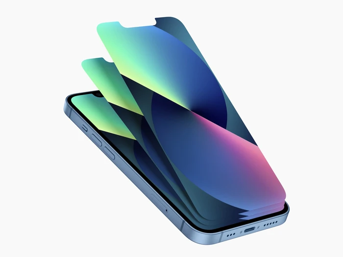 iPhone 13 Mockups, 09