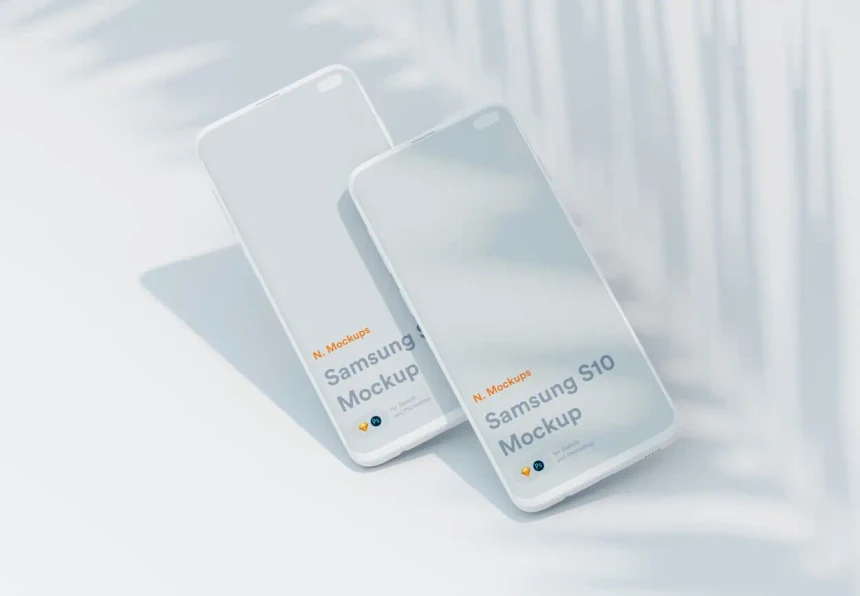 N.Mockups 22