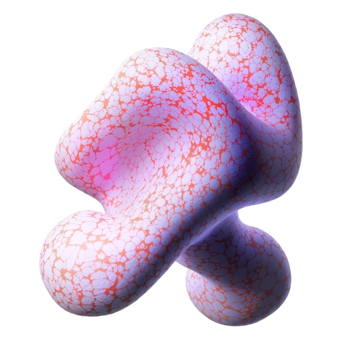 Futeral Abstraction, 2