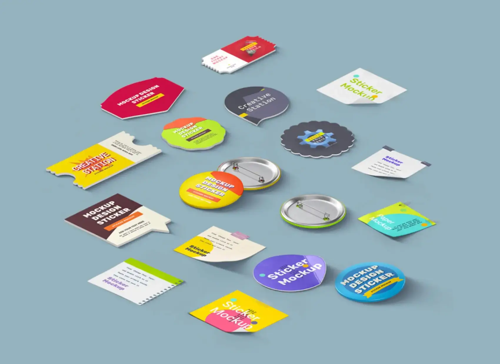 WuHoo! Designer's Toolkit 27