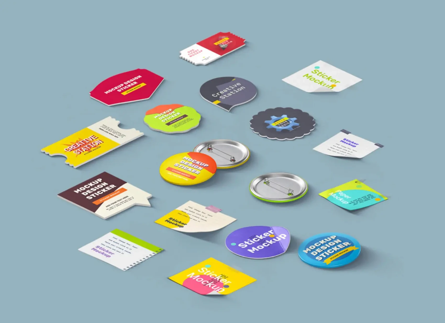 WuHoo! Designer's Toolkit 27