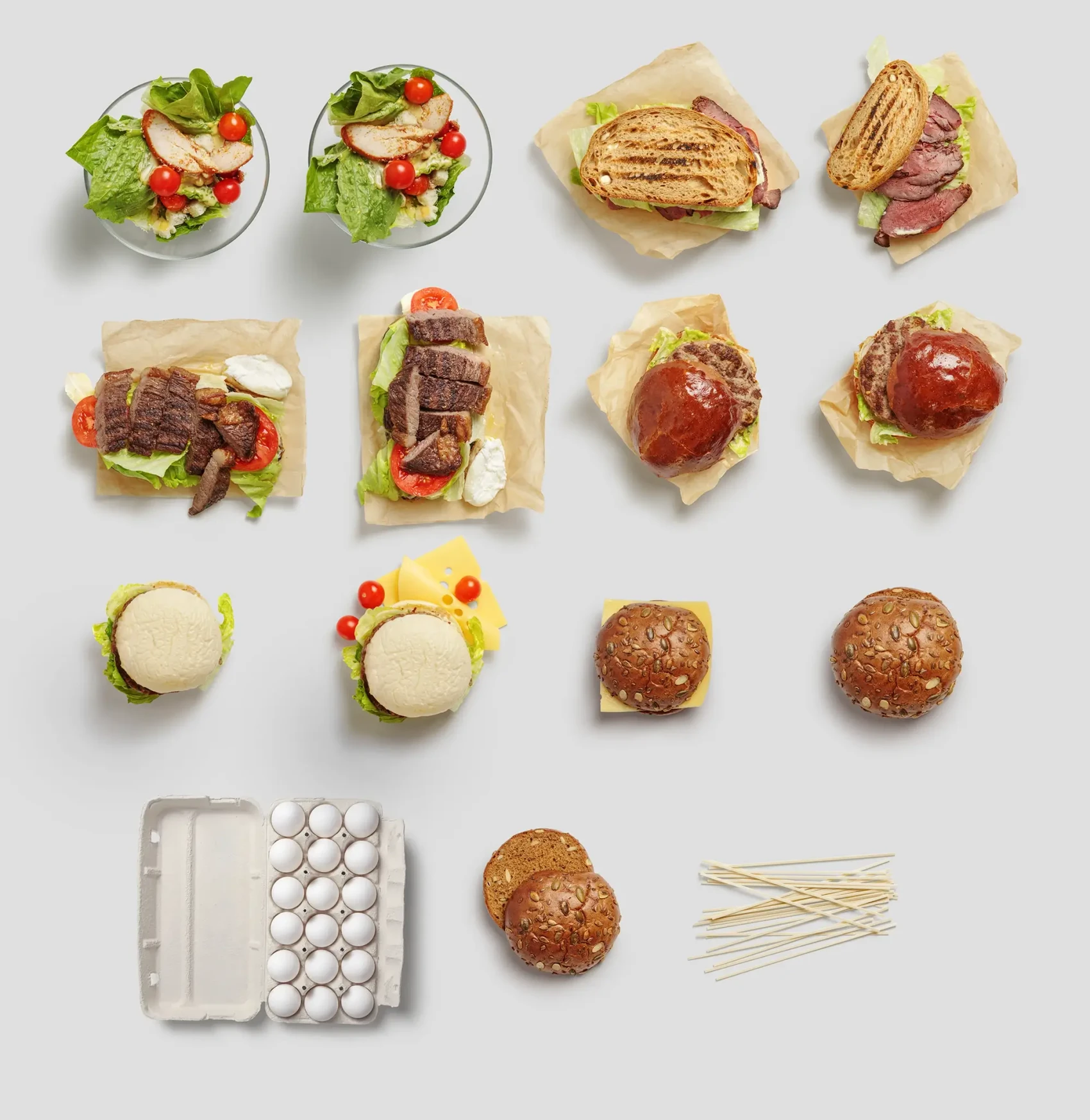 Food Items 17