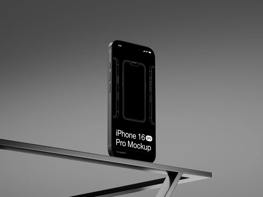 AC-Mockups, Apple Devices 5