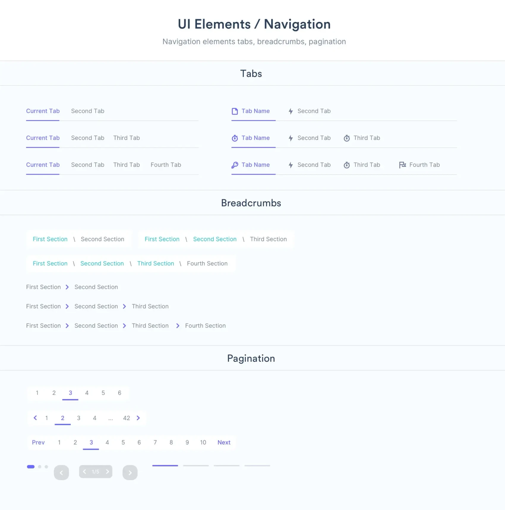 Design Starter Kit 10