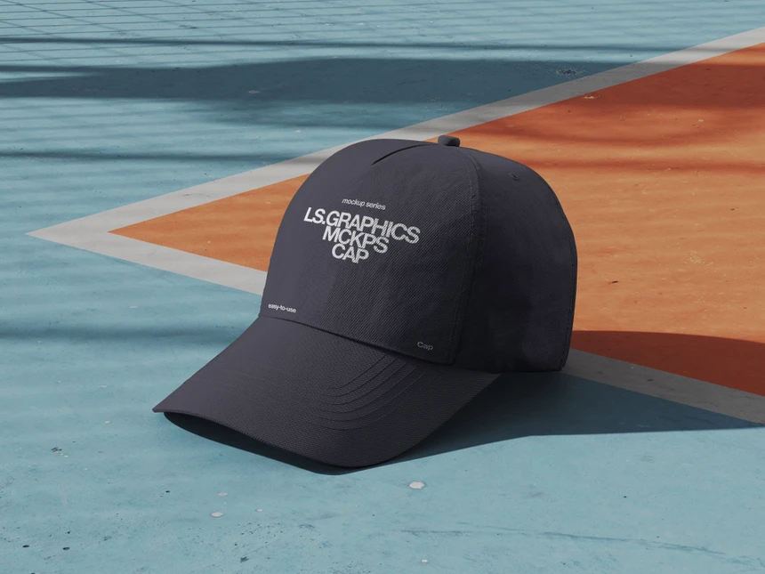 Outdoor Merch Mockups 16