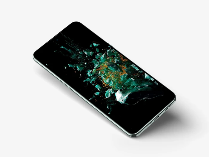 OnePlus 10T Mockup, 15