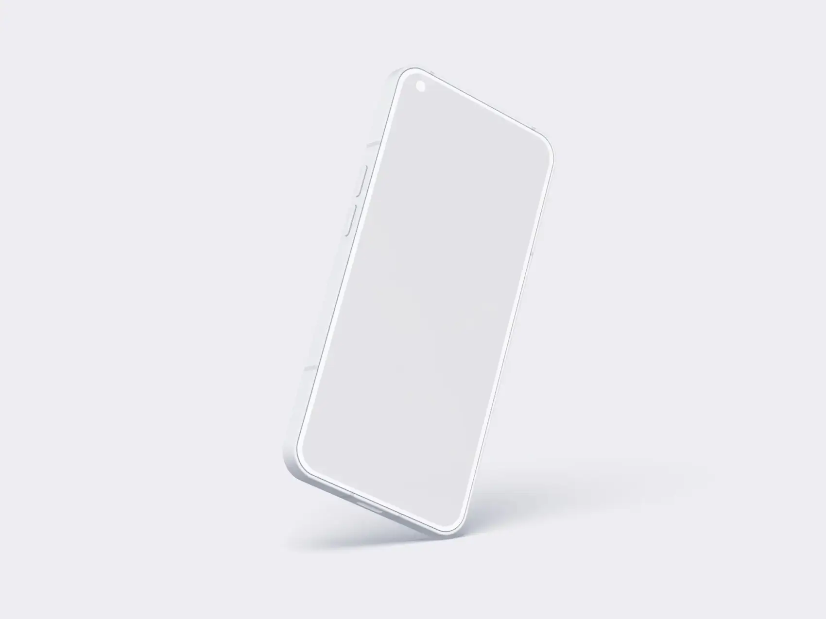 Nothing Phone (1) Mockups 48