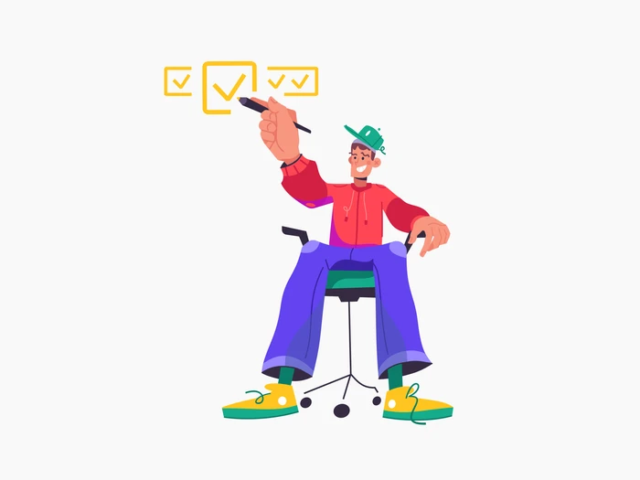 Shhhh, All-tasks-completed