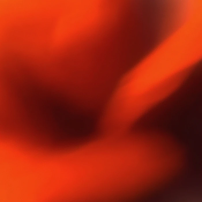 Grainy Blur Abstraction, 43