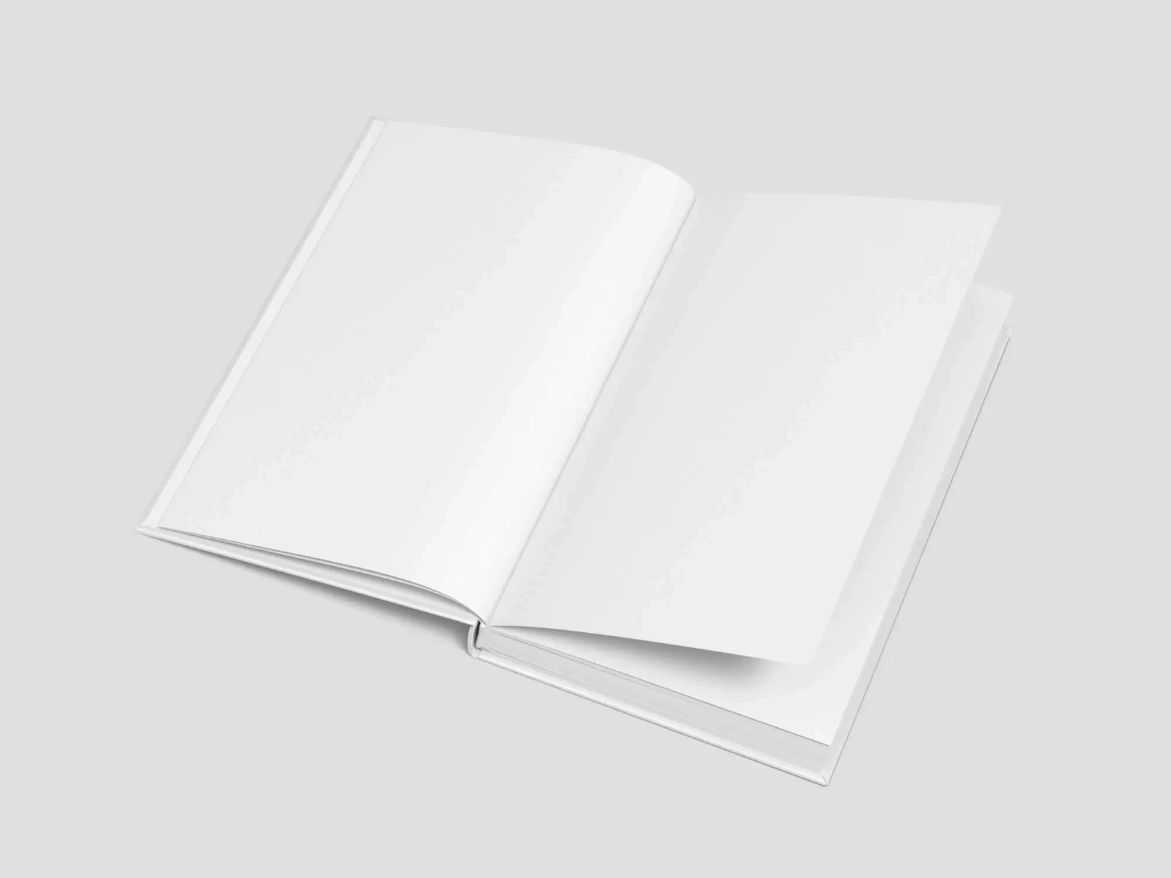 Book Mockups 9