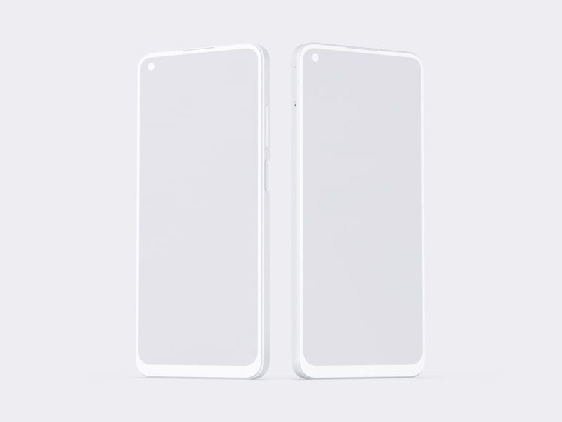 Realme 10, Clay 07