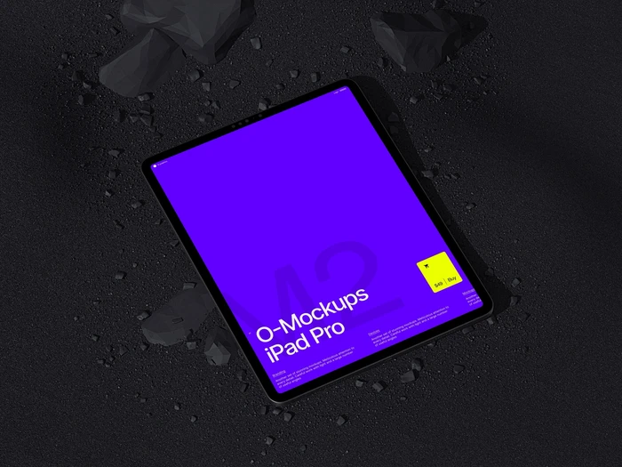 O-Mockups, Scene 07