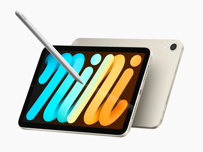 iPad Mini Mockups, 12