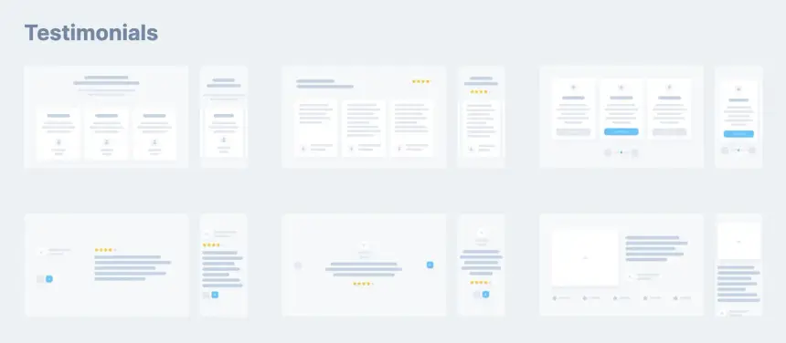 UX Pages 9