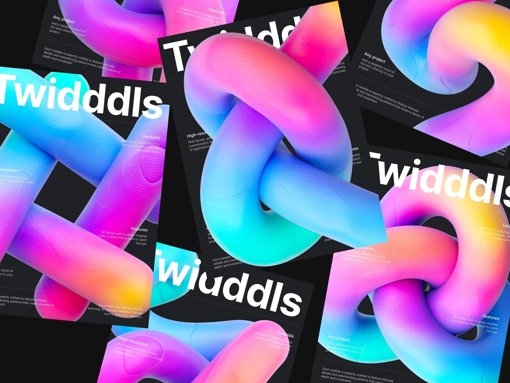 Twidddls 5