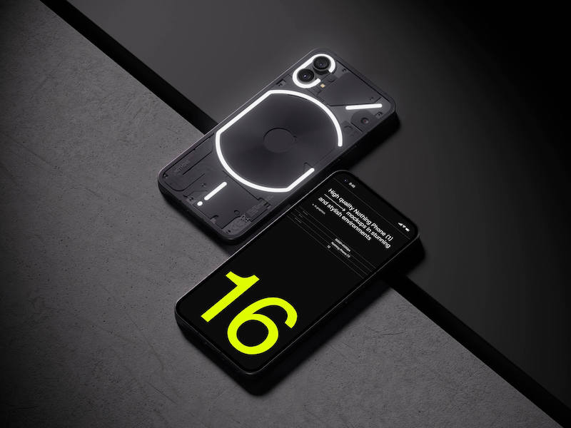 C-Mockups: Nothing Phone (1), 16