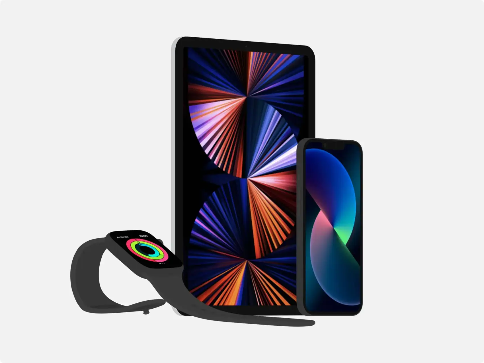 Vector Mockups 2