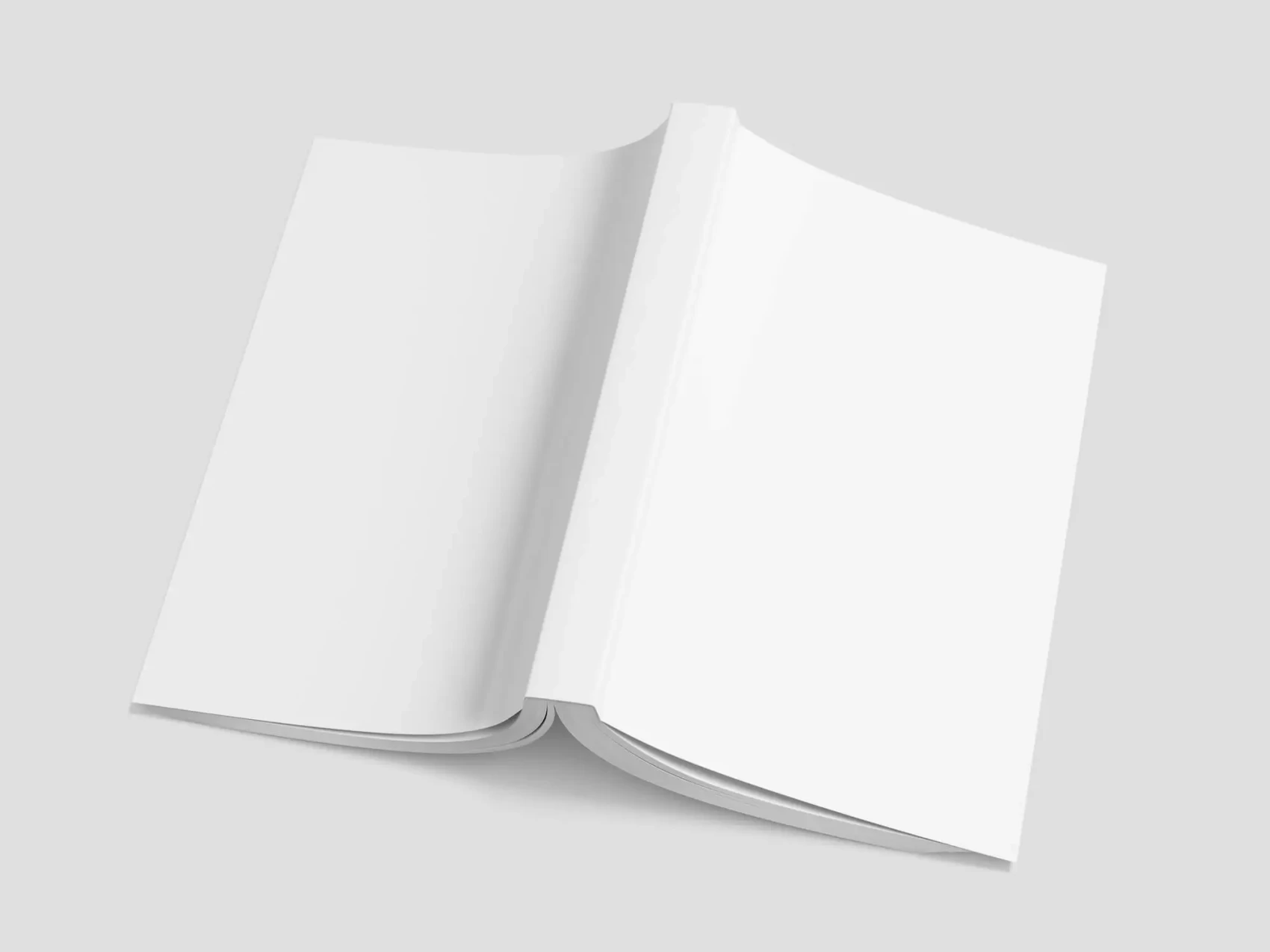 Book Mockups 13