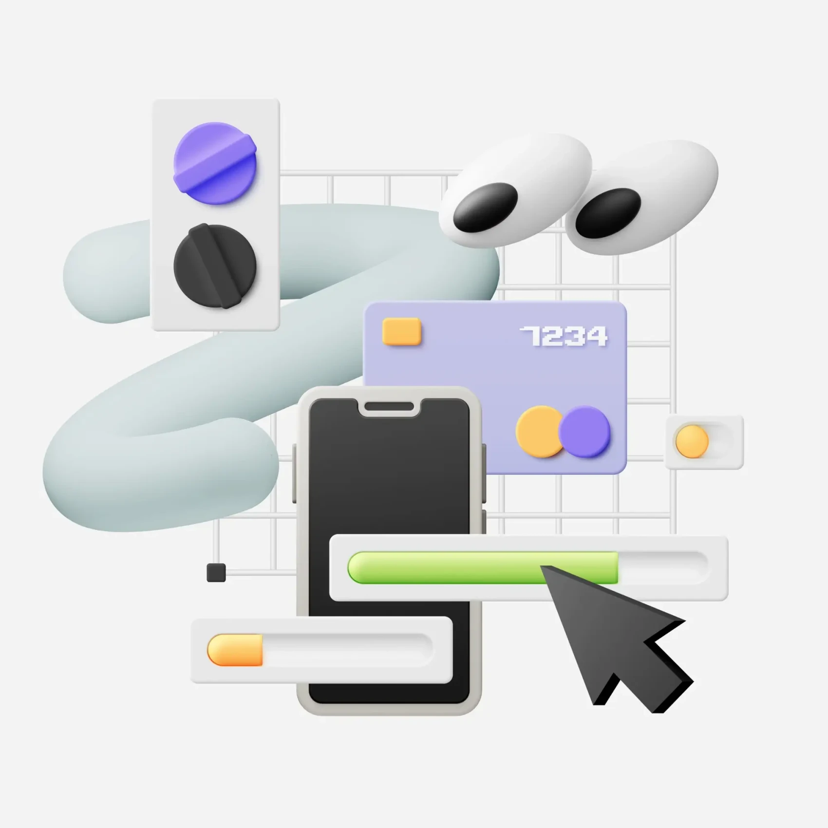 Snap! Illustration Constructor 18