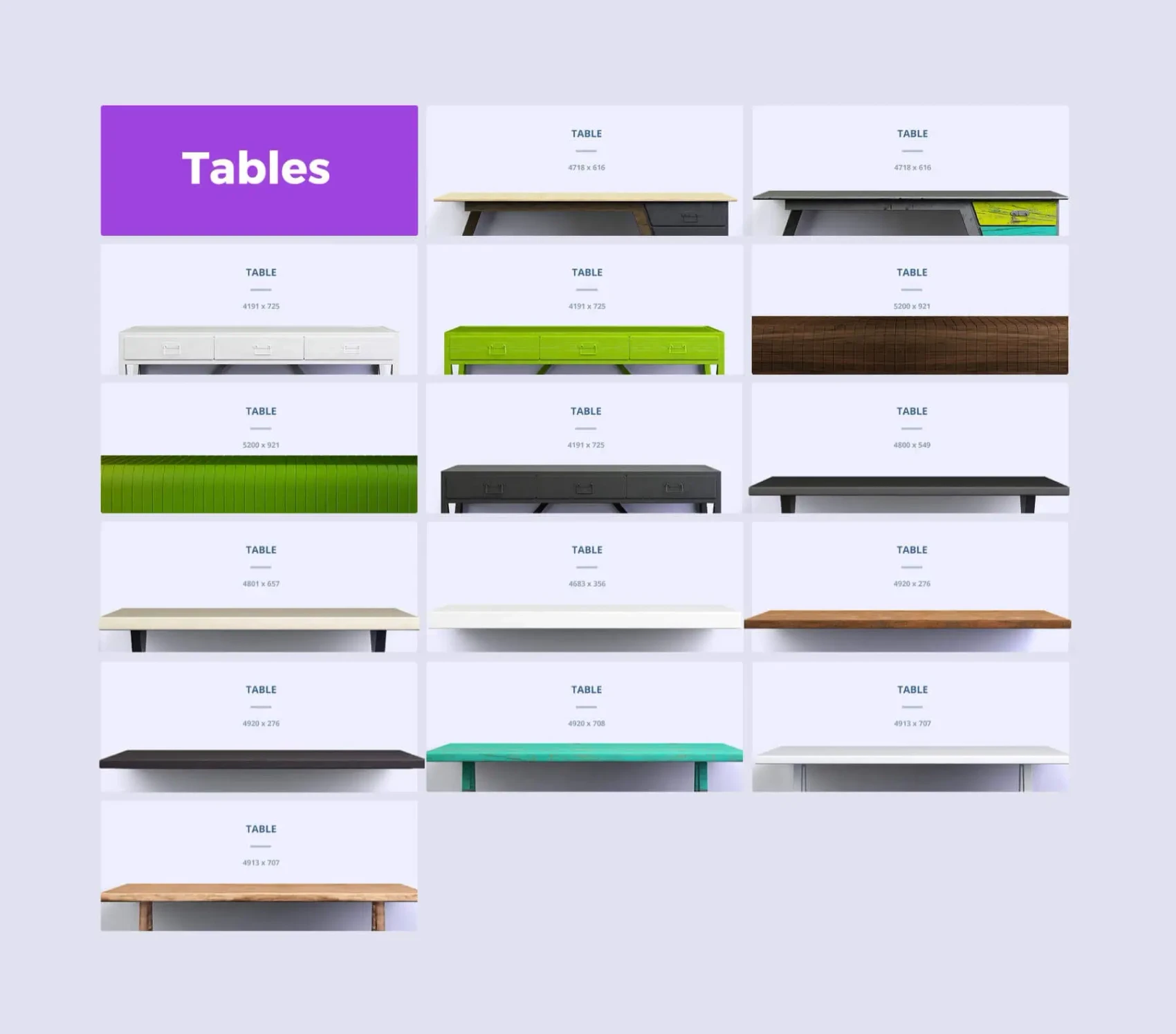 Fancy Scene Creator 4