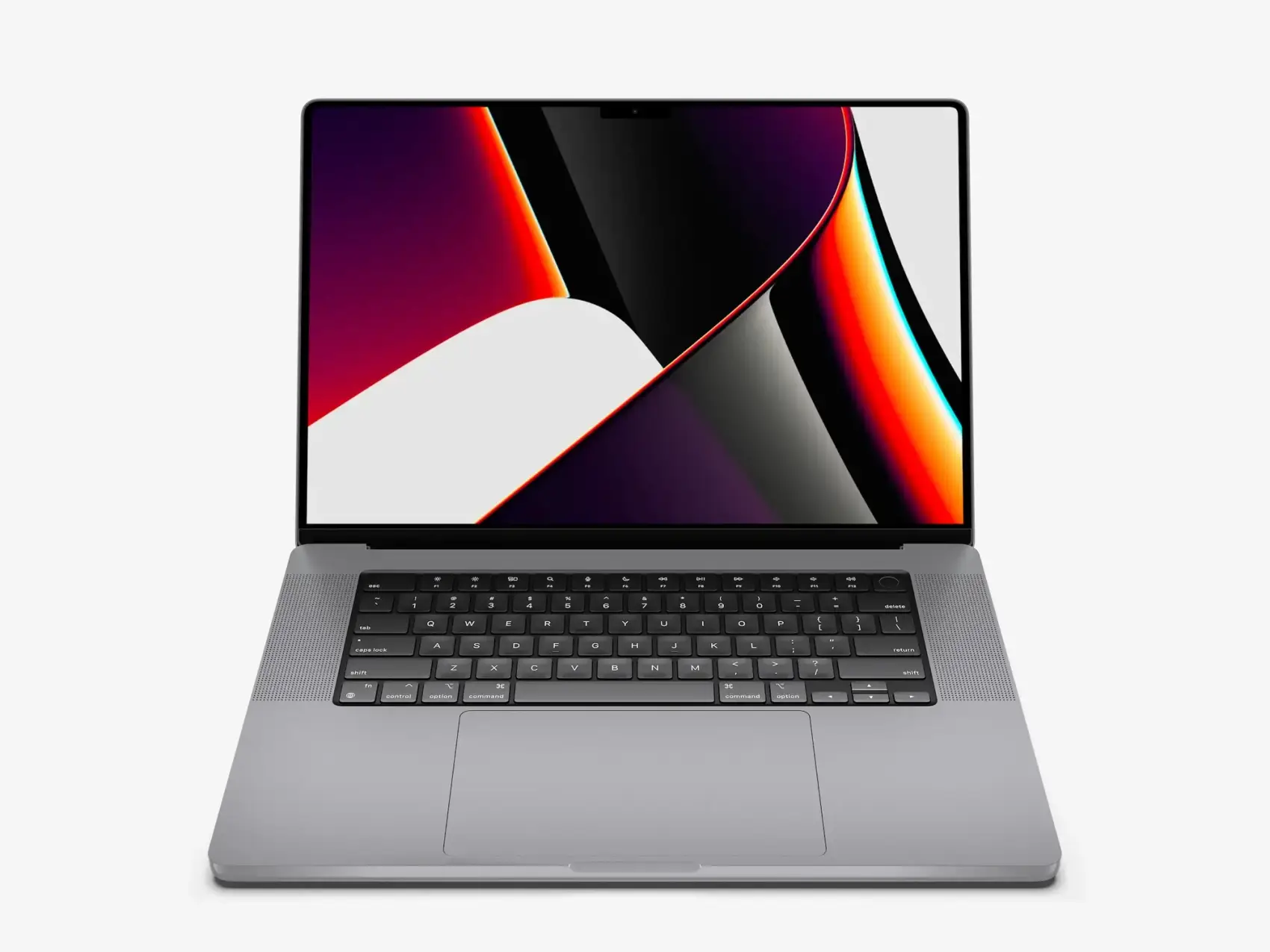 MacBook Pro 16 inch Mockups 3