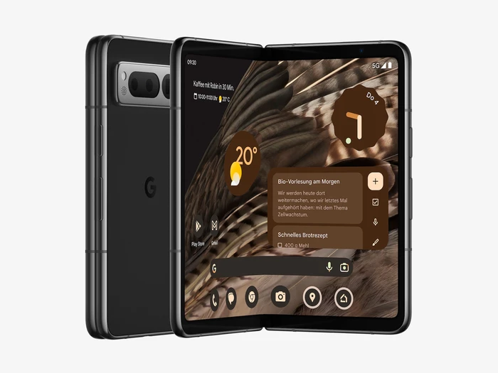 Pixel Fold Mockup, 17