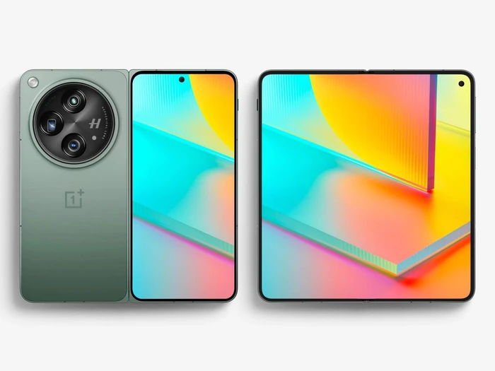 OnePlus Open, 18