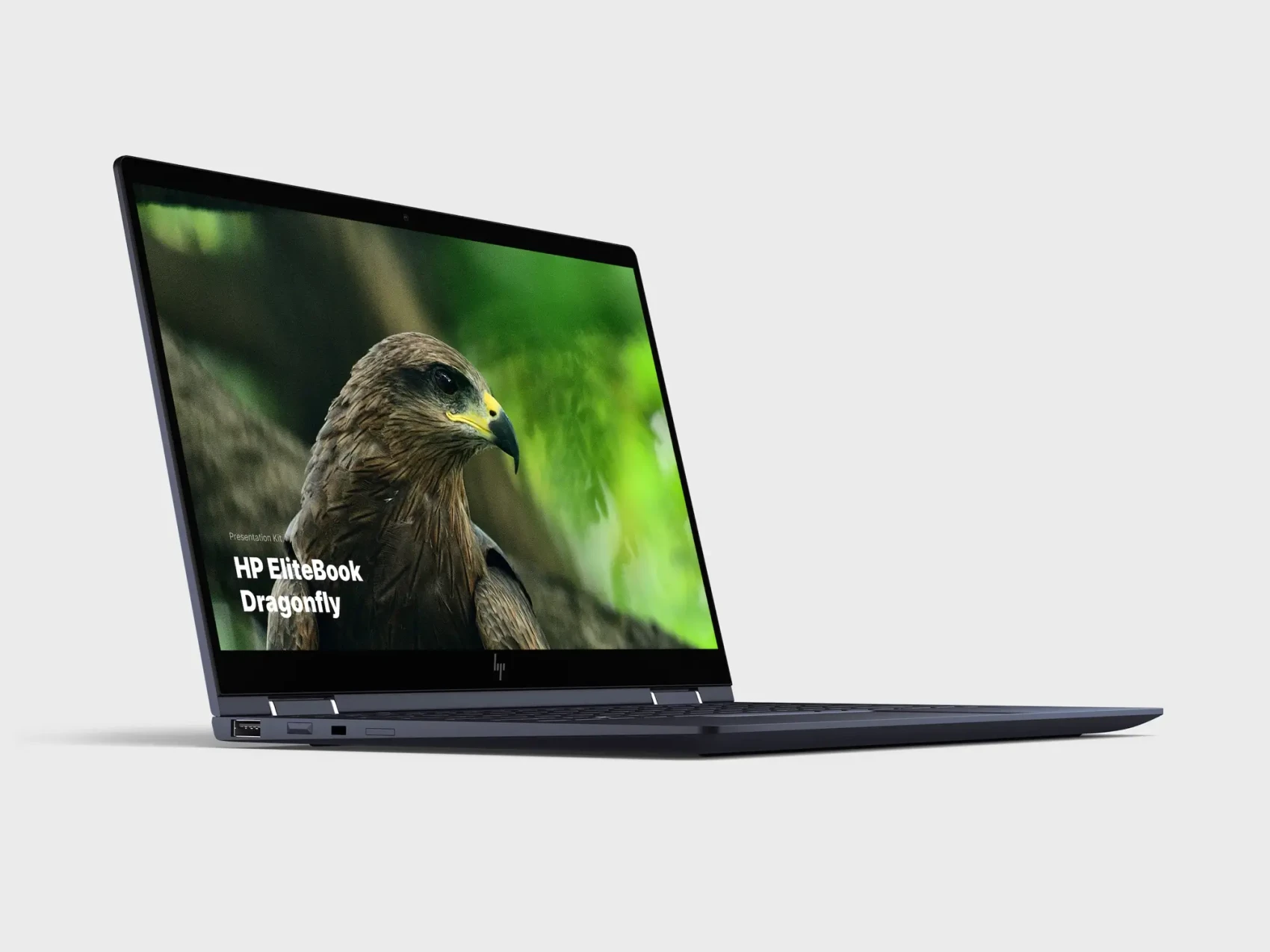 HP Elitebook Dragonfly Mockups 6