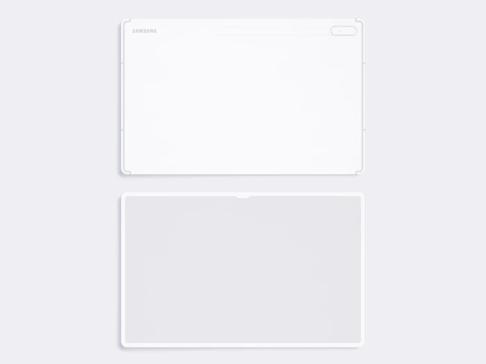 Samsung Tab S8 Ultra, Clay 20