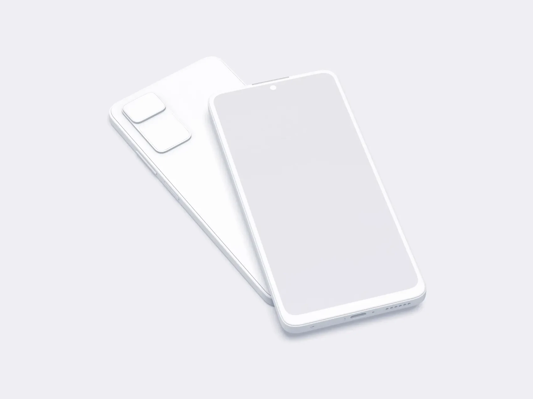 Redmi Note 11 Pro Mockups 77