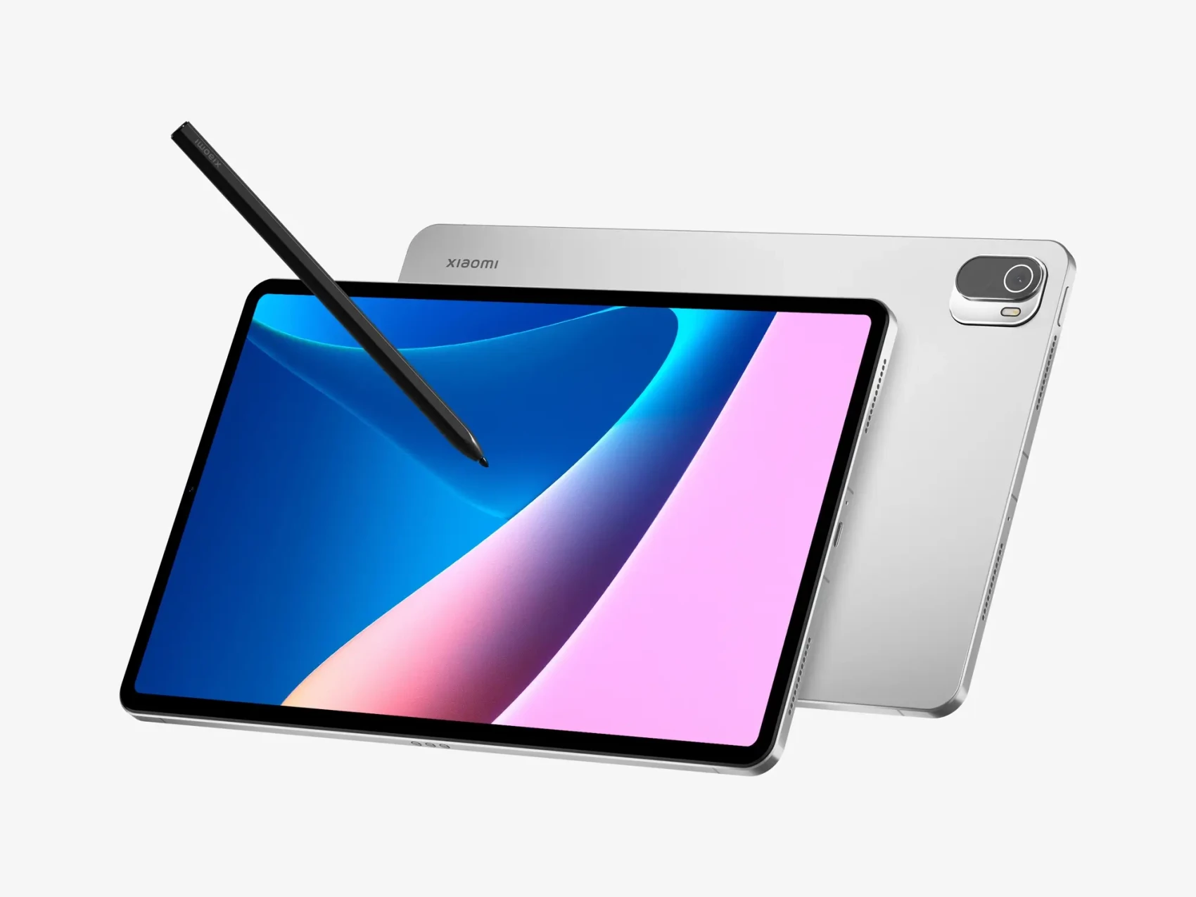 Xiaomi 5 Pad Mockups 2