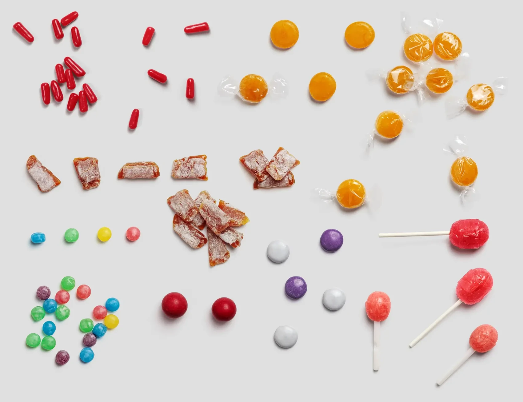 Sweet Items 10