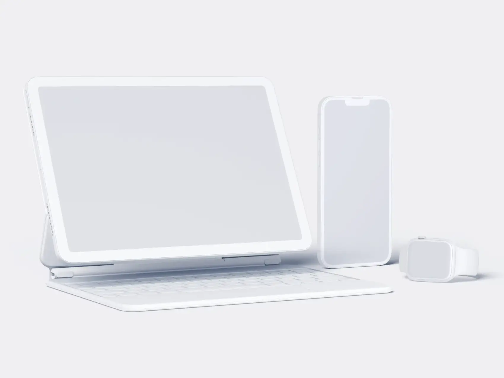 Apple Set Bundle 31